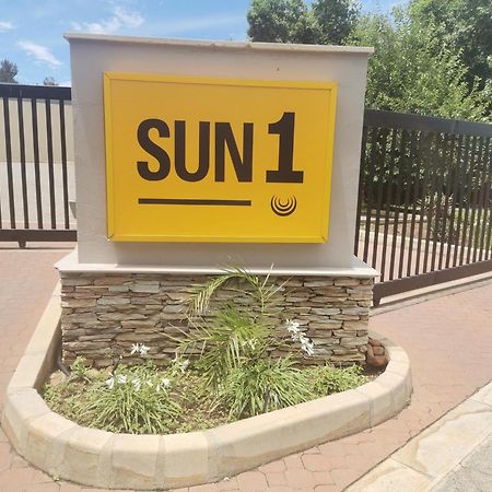 Sun1 Alberton Hotell Johannesburg Exteriör bild