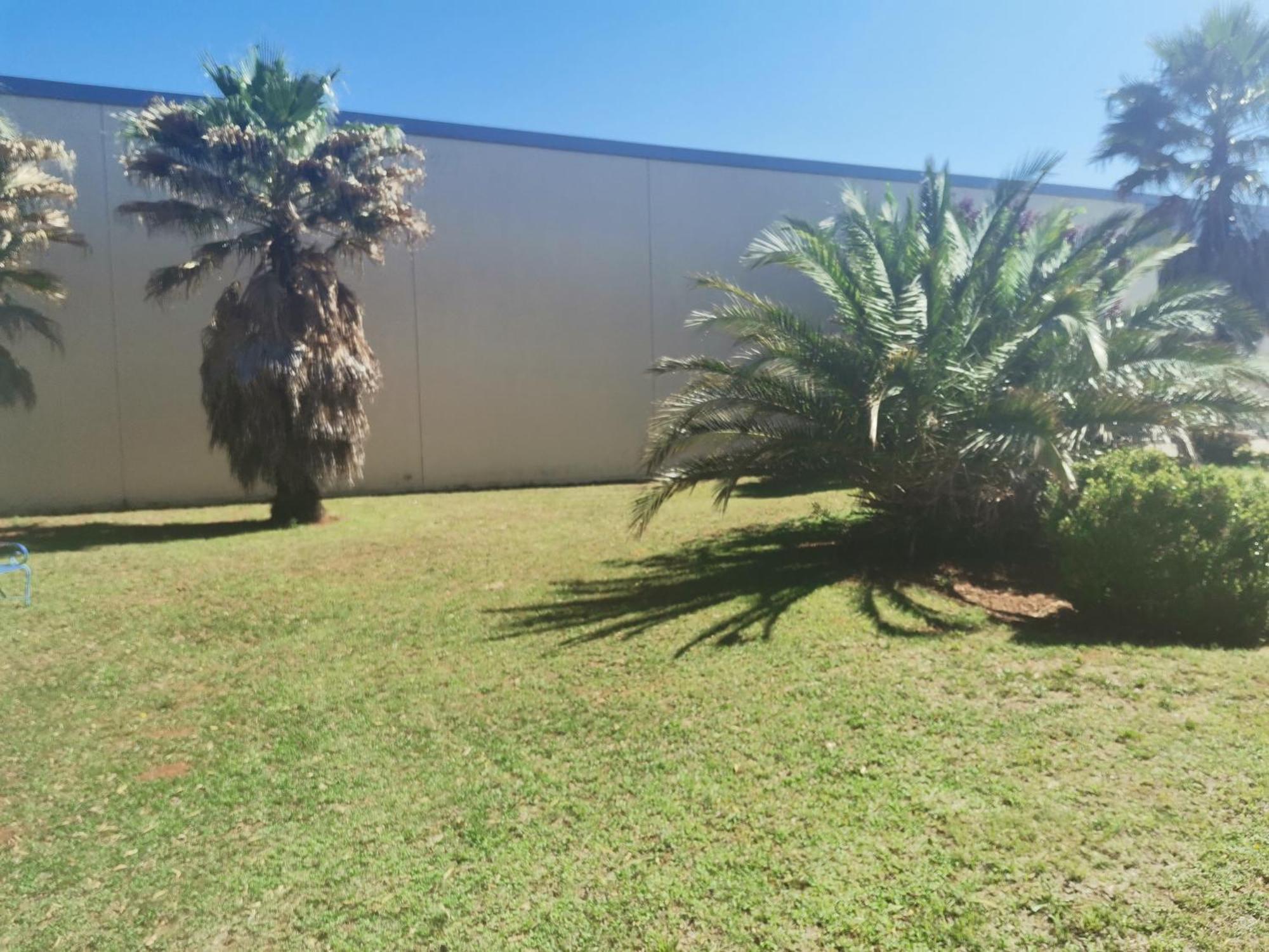 Sun1 Alberton Johannesburg Exteriör bild