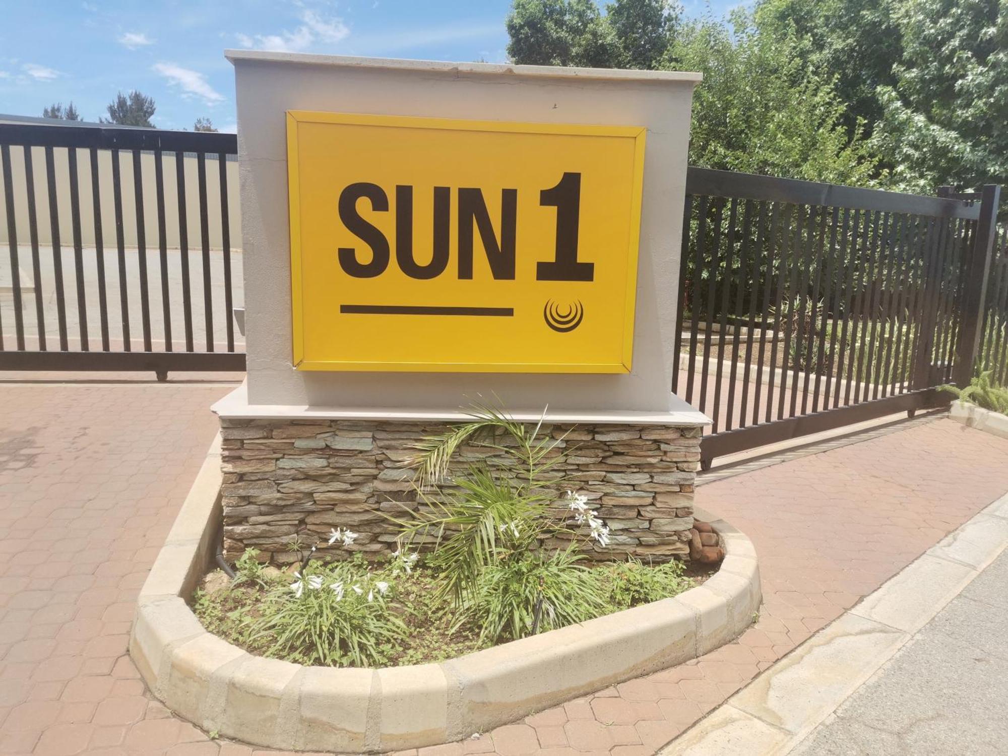 Sun1 Alberton Johannesburg Exteriör bild